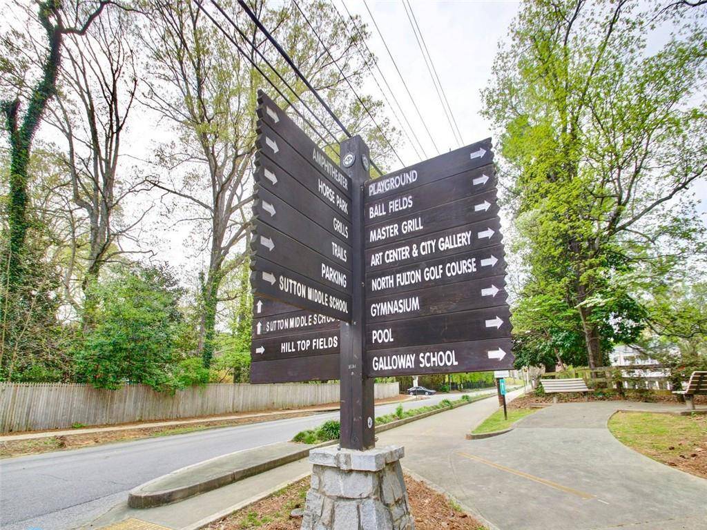 Atlanta, GA 30342,111 PUTNAM CIR NE