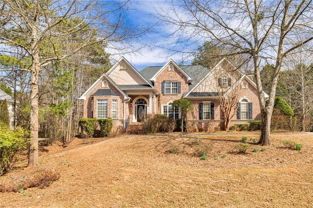 Mcdonough, GA 30253,418 Abbey Springs WAY