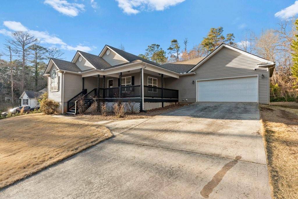 Gainesville, GA 30506,5190 Indian CIR