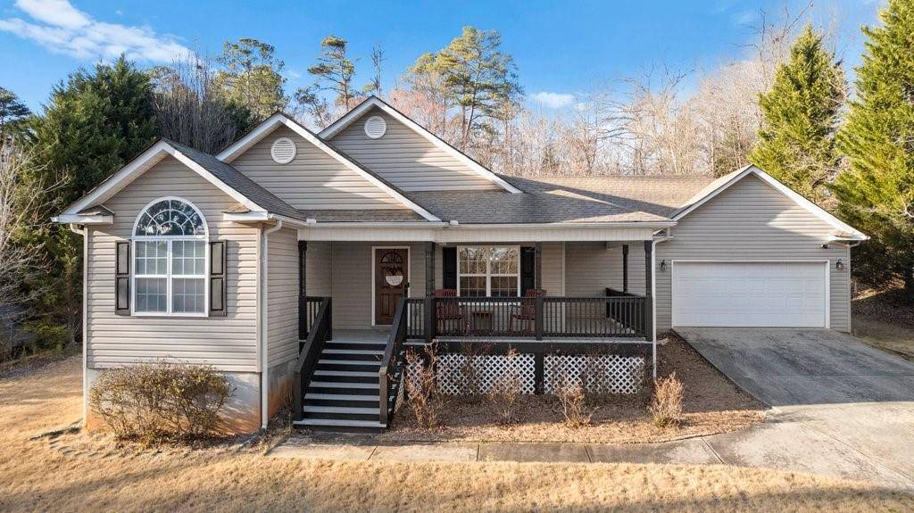 Gainesville, GA 30506,5190 Indian CIR