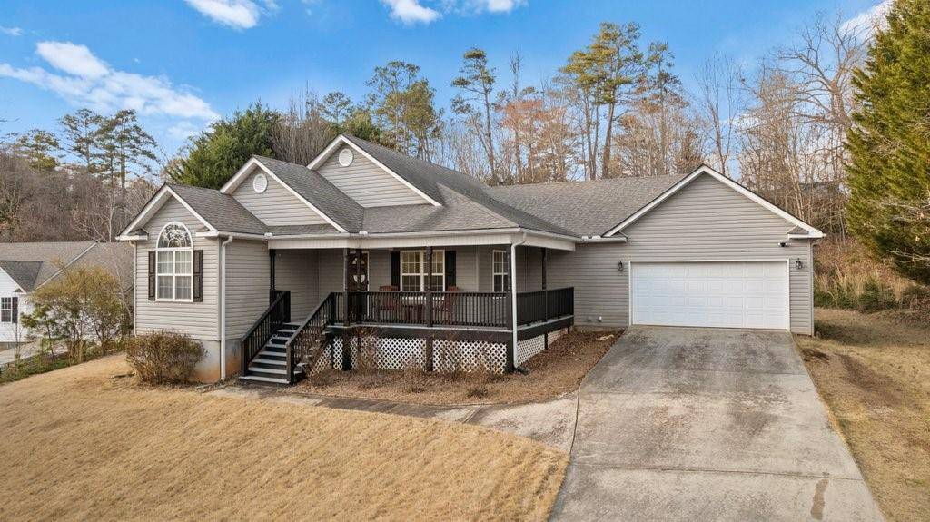 Gainesville, GA 30506,5190 Indian CIR