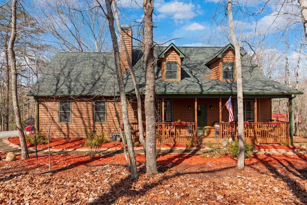 Dahlonega, GA 30533,116 Winterbury WAY