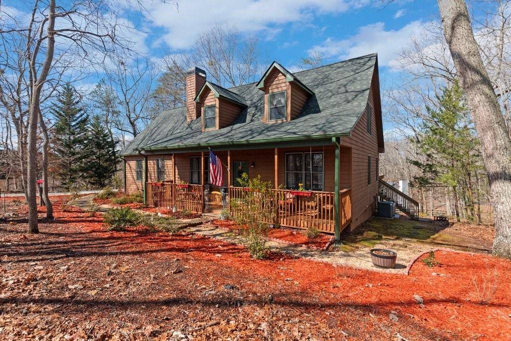 Dahlonega, GA 30533,116 Winterbury WAY