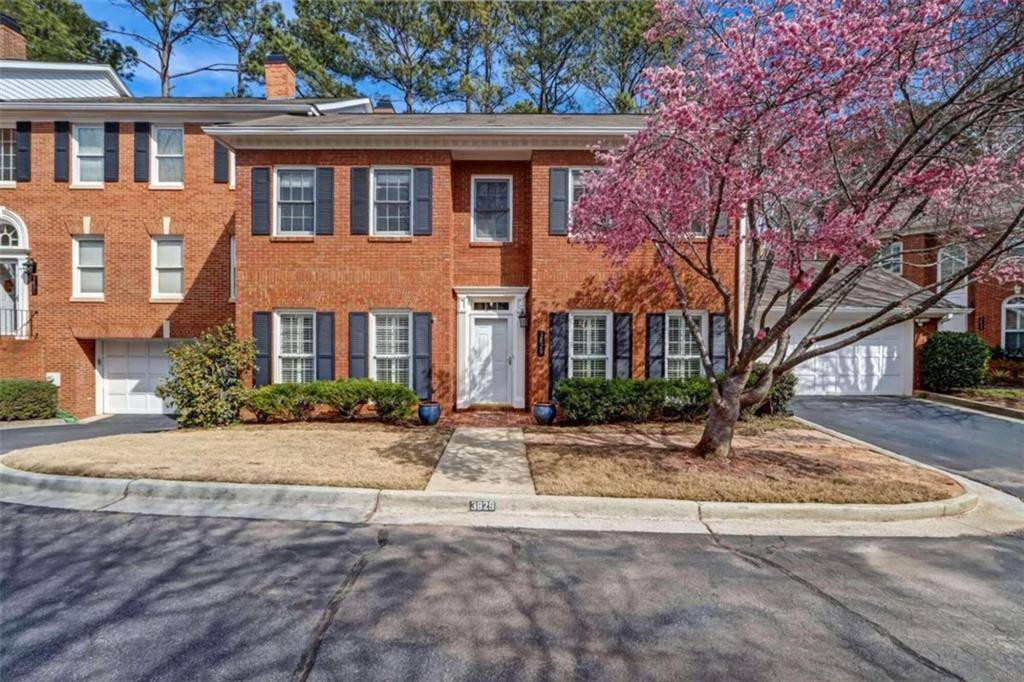 Atlanta, GA 30340,3829 Savannah SQ