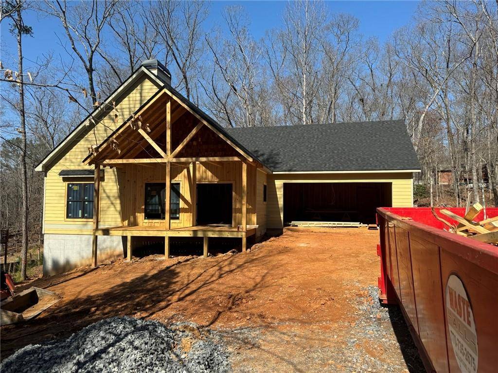 Ellijay, GA 30540,148 Ridgecrest CT