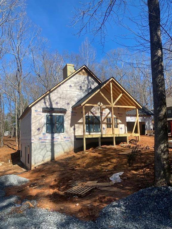 Ellijay, GA 30540,148 Ridgecrest CT