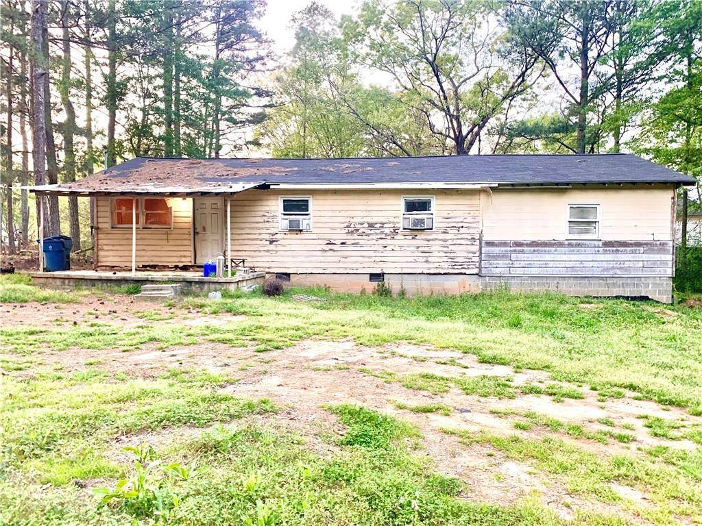 Stockbridge, GA 30281,4739 Cook RD SW