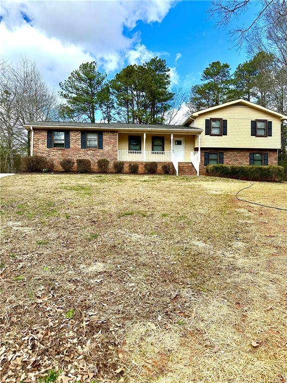 Stockbridge, GA 30281,110 Carriage CIR