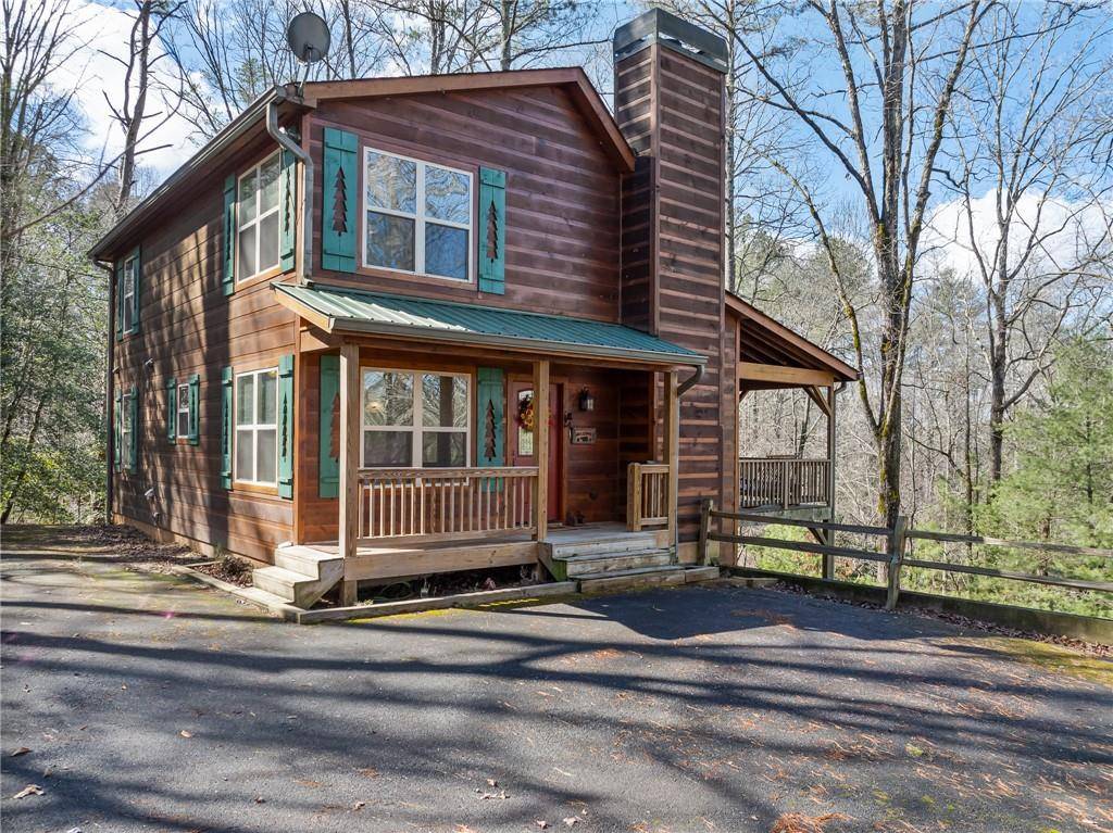 Ellijay, GA 30540,142 Cherry CT