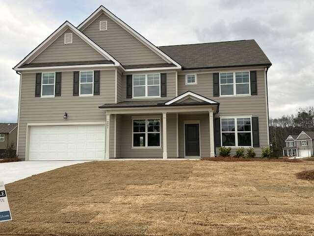 Austell, GA 30106,6001 Winternest Drive