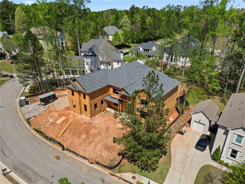 Atlanta, GA 30331,4051 Annecy DR SW