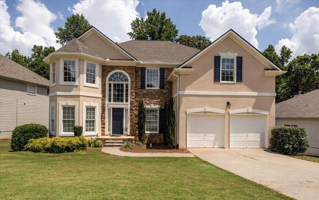 Dacula, GA 30019,2657 Stockbridge WAY