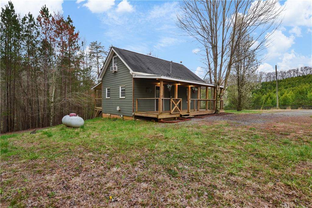 Ellijay, GA 30536,748 Turtle Ridge