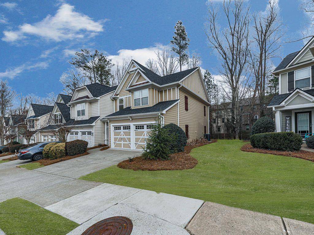 Canton, GA 30114,311 OAKVIEW WAY