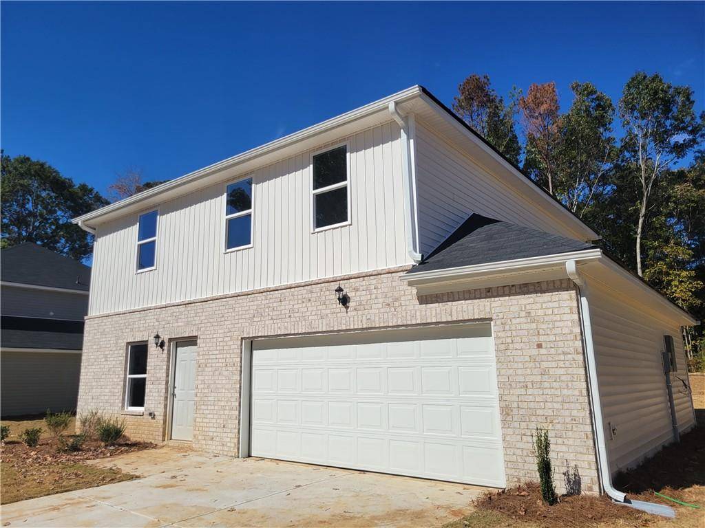 Fairburn, GA 30213,1120 Avalon TER