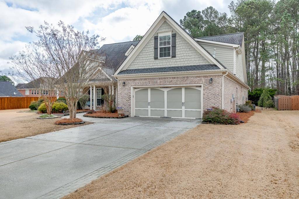 Loganville, GA 30052,2507 Misty Rose LN