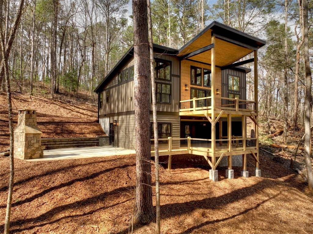 Ellijay, GA 30540,128 Nectar LN