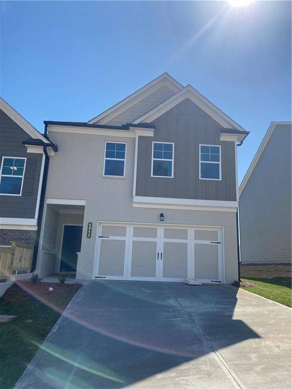 Oakwood, GA 30566,5352 Fox Hill LN