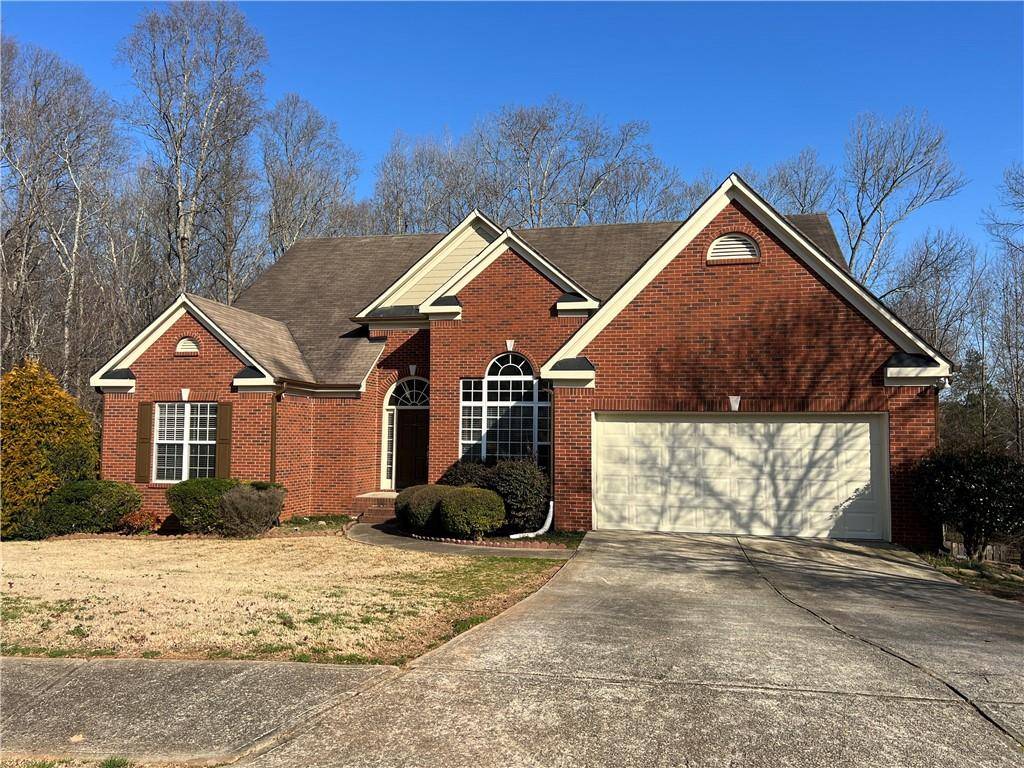 Flowery Branch, GA 30542,6303 Bluegrass LN