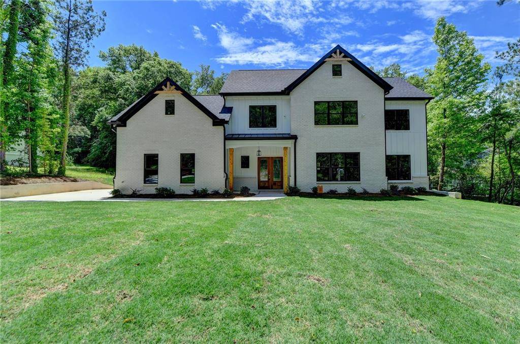 East Point, GA 30344,3231 Dodson Connector