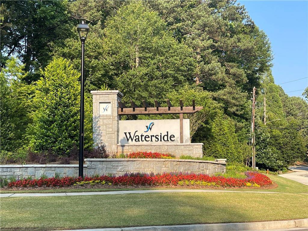 Peachtree Corners, GA 30092,4938 SE Sudbrook WAY #248