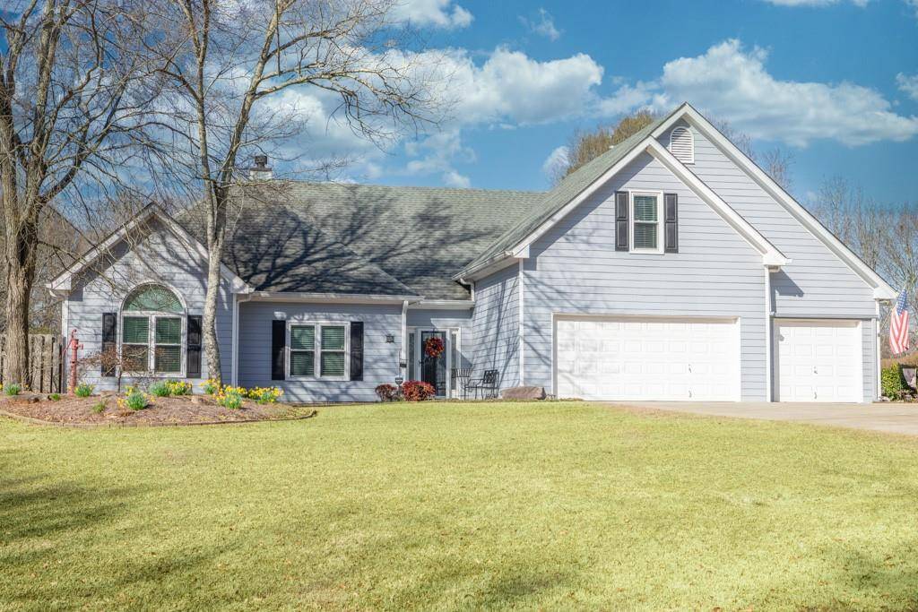 Hoschton, GA 30548,62 Wood Crest LN