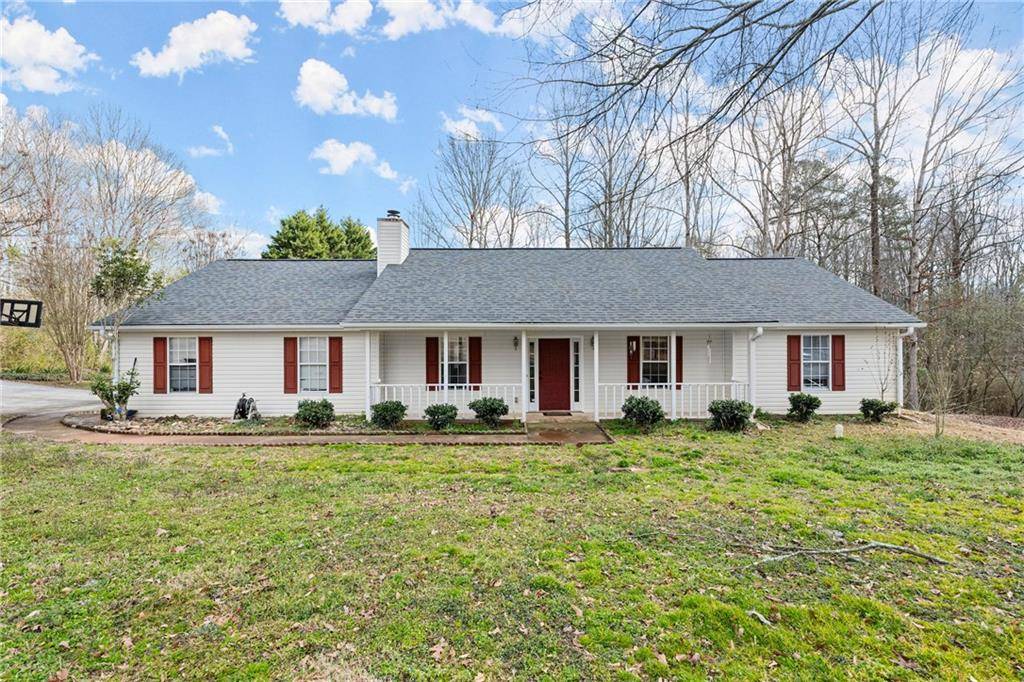 Gillsville, GA 30543,4221 Winterset Lane