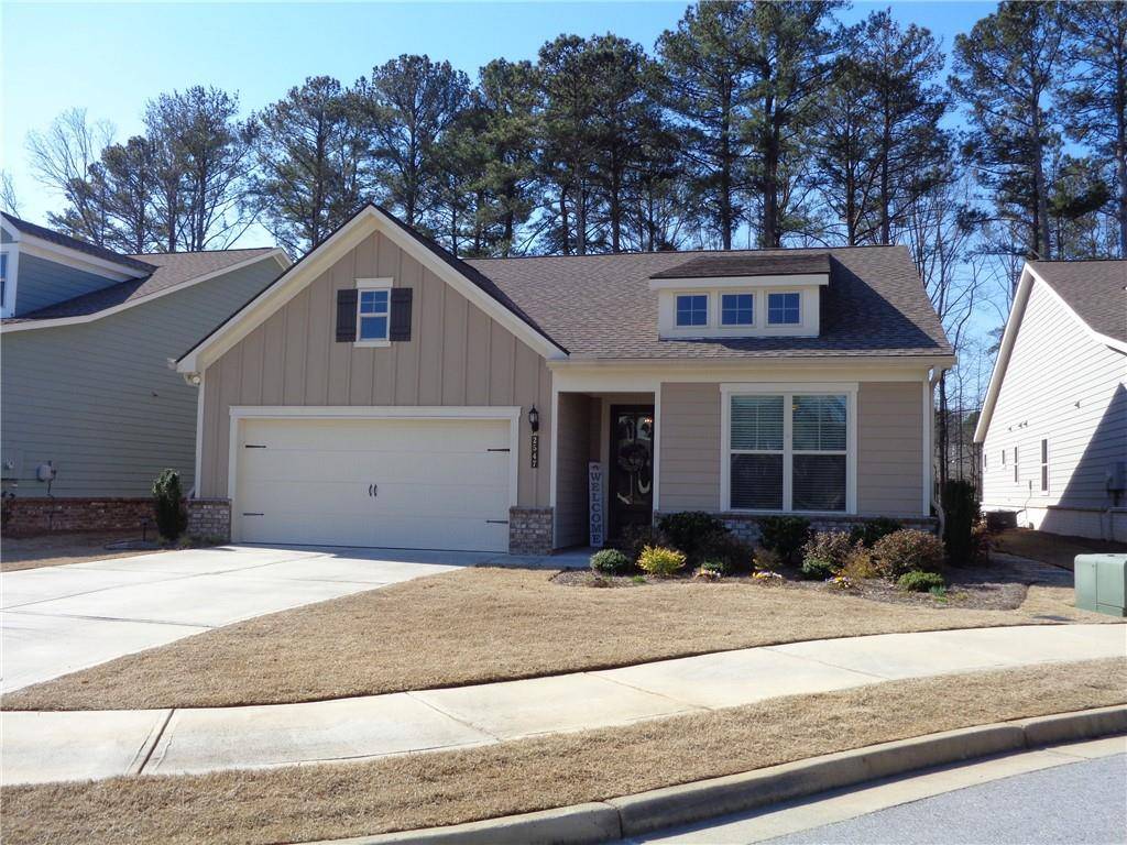 Snellville, GA 30078,2547 Oak Barrel DR