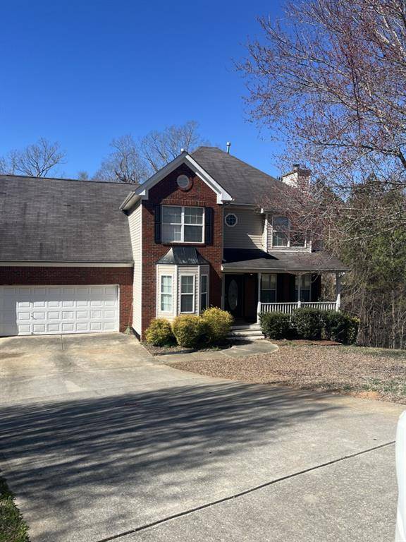 Ellenwood, GA 30294,227 Peachtree Glen DR