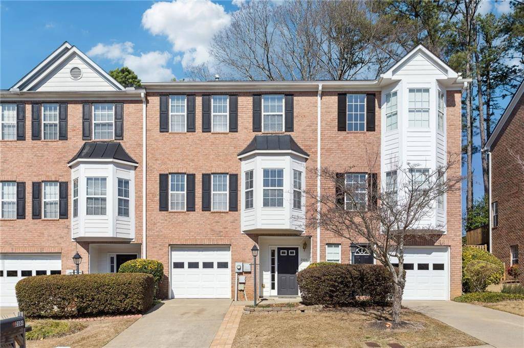 Buford, GA 30519,2104 Millgate LN