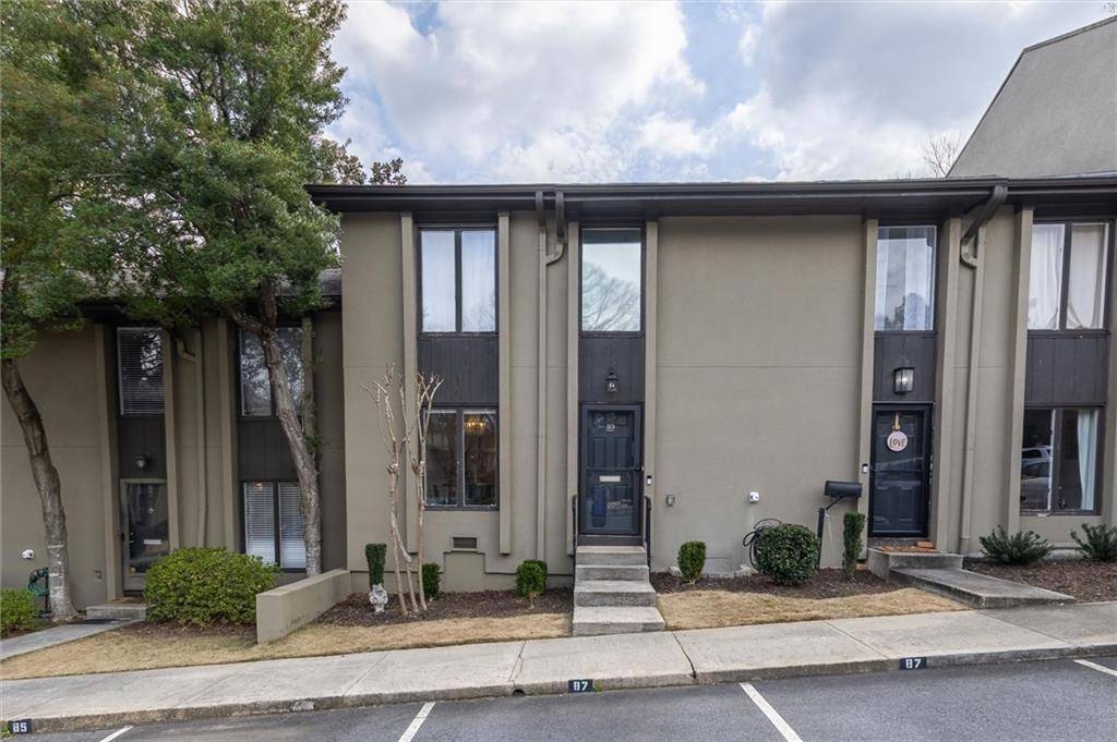 Atlanta, GA 30342,89 Ivy TRL NE