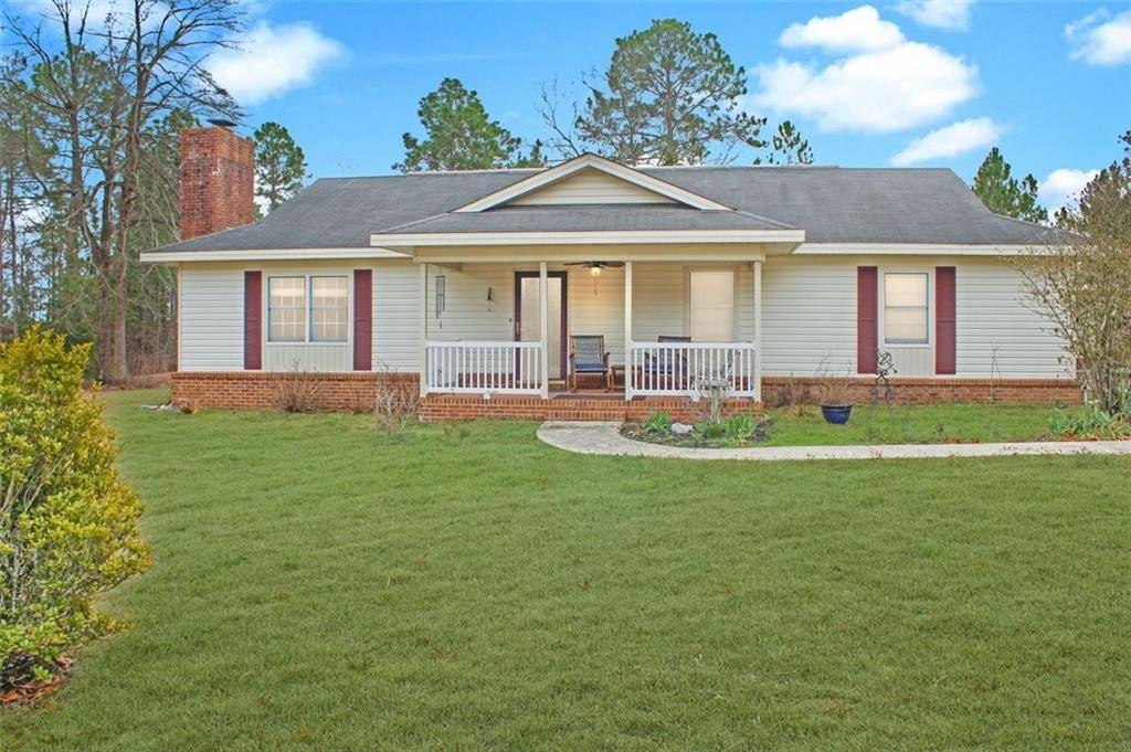 Lizella, GA 31052,6255 Plantation DR