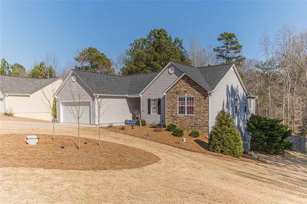 Loganville, GA 30052,1377 STREAM WALK DR