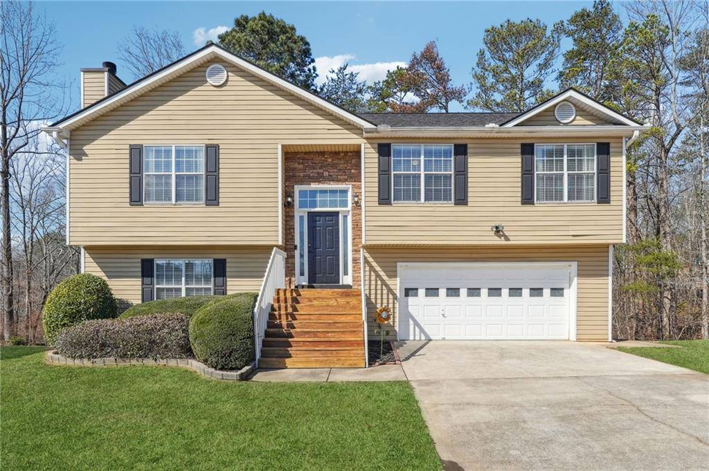 Flowery Branch, GA 30542,5594 Chestnut Creek LN