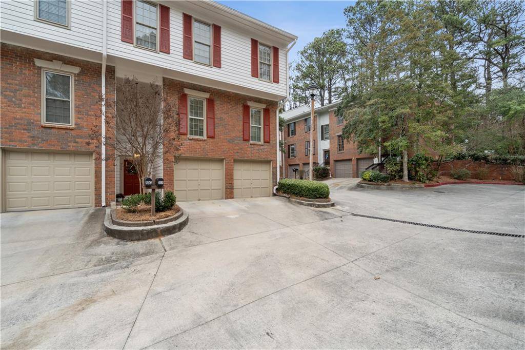 Sandy Springs, GA 30350,504 Brandywine CIR