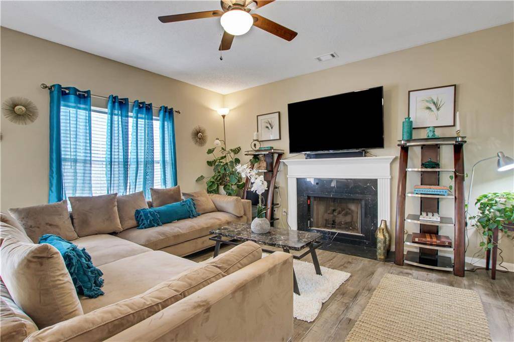 Douglasville, GA 30135,6705 Manor Creek DR