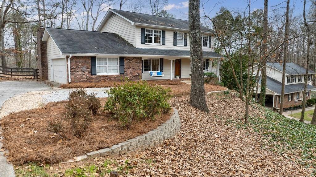 Roswell, GA 30075,965 Hunterhill DR