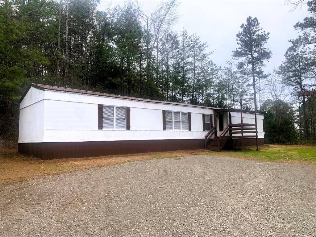 Rydal, GA 30171,163 Pine Hill RD SE