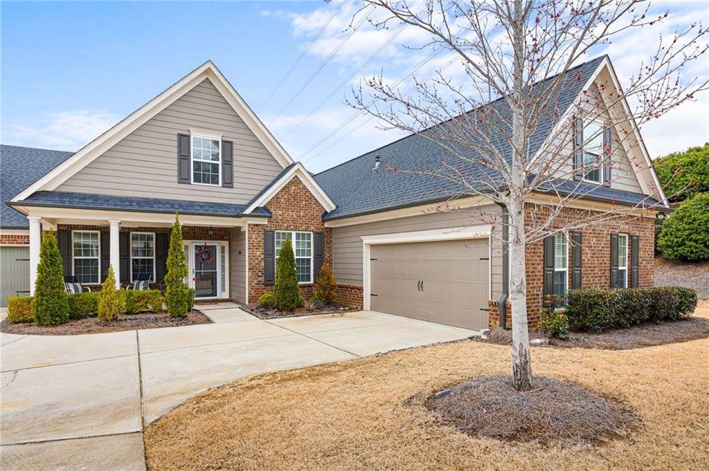 Acworth, GA 30101,1824 Manor View CIR NW