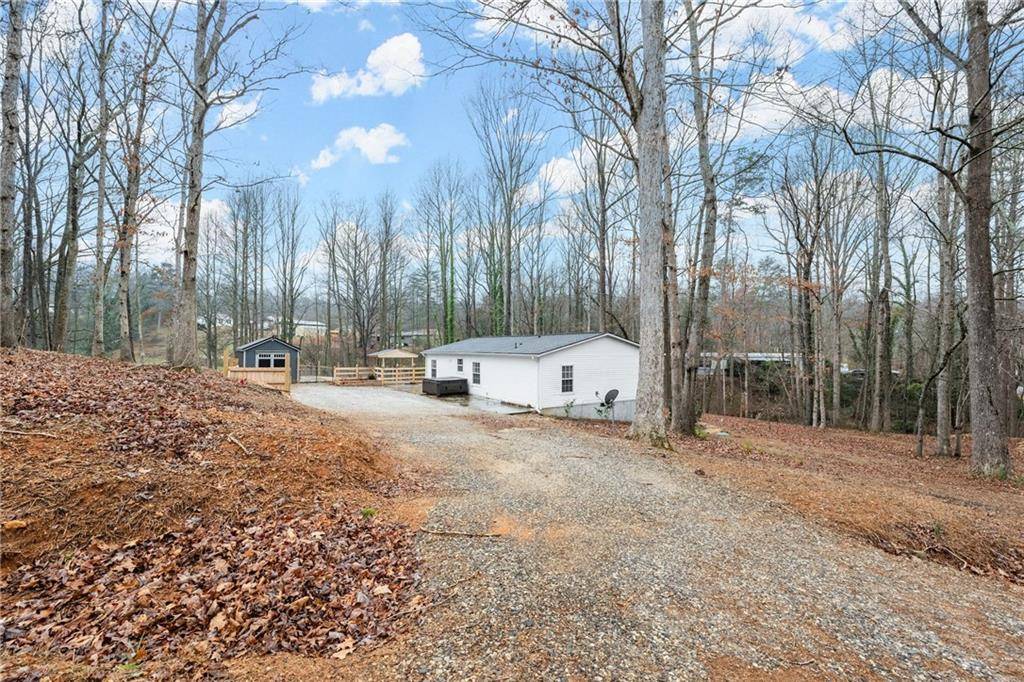 Alto, GA 30510,138 Wild Cherry DR