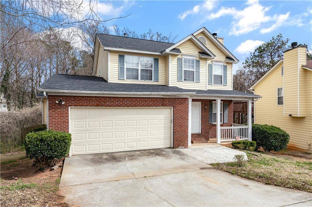 Decatur, GA 30034,3706 Landgraf CV