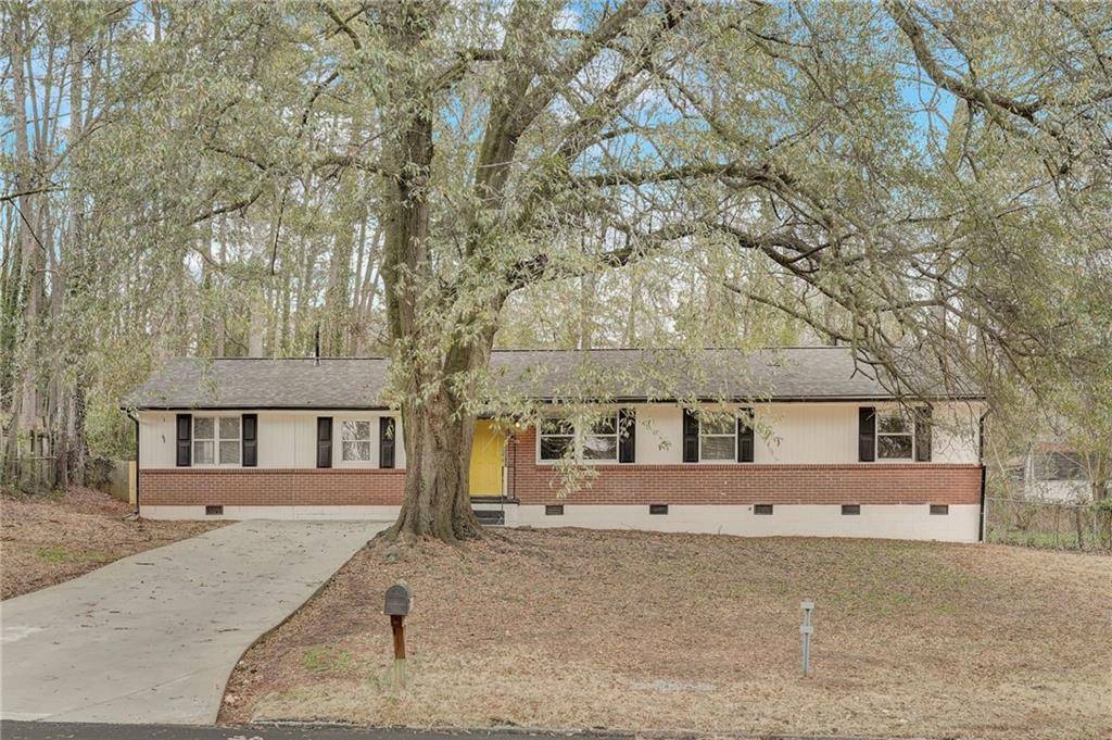 Decatur, GA 30032,3516 Tulip DR