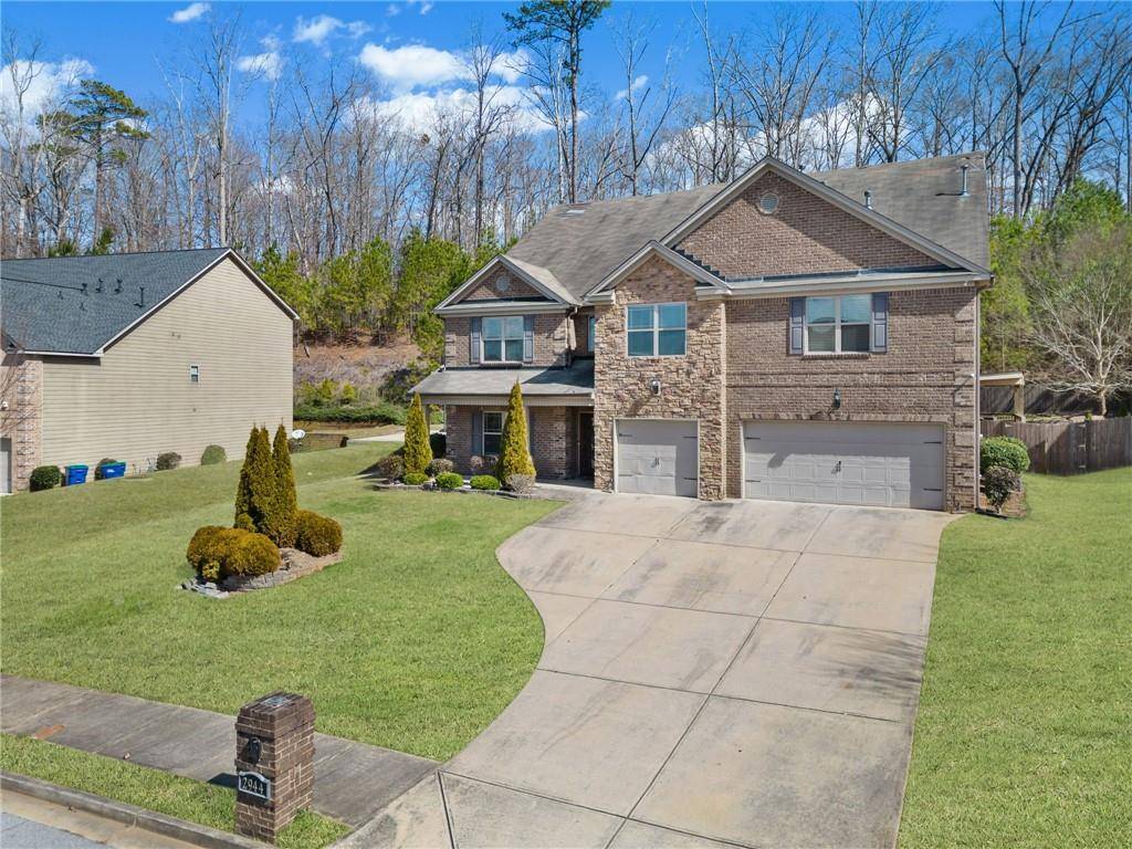 Atlanta, GA 30349,2944 Herron LN SW