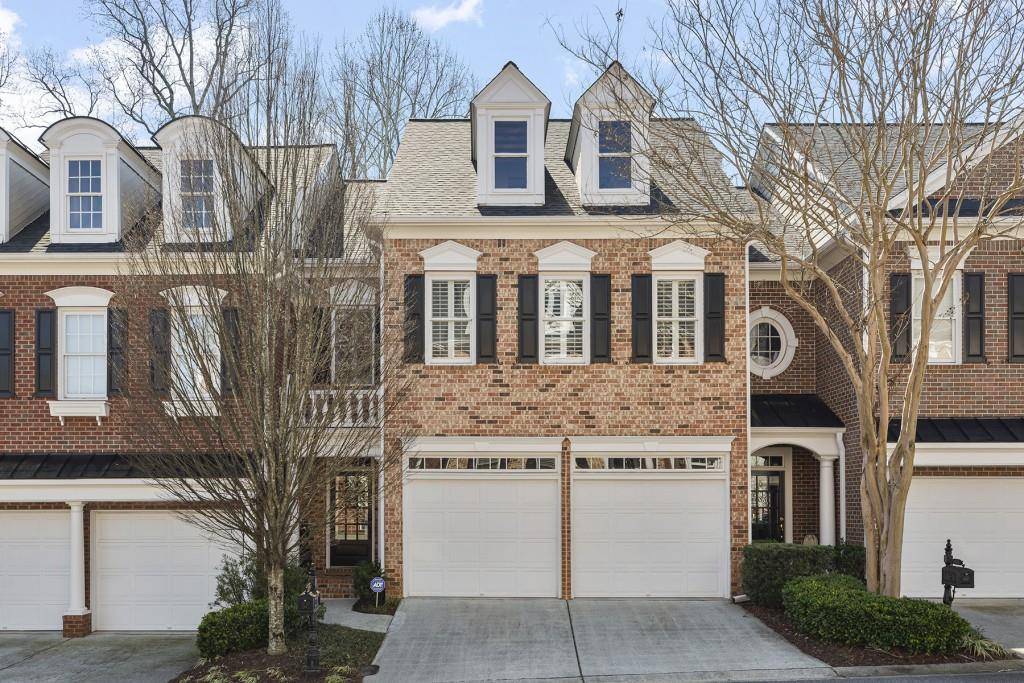 Alpharetta, GA 30009,2565 Milford LN