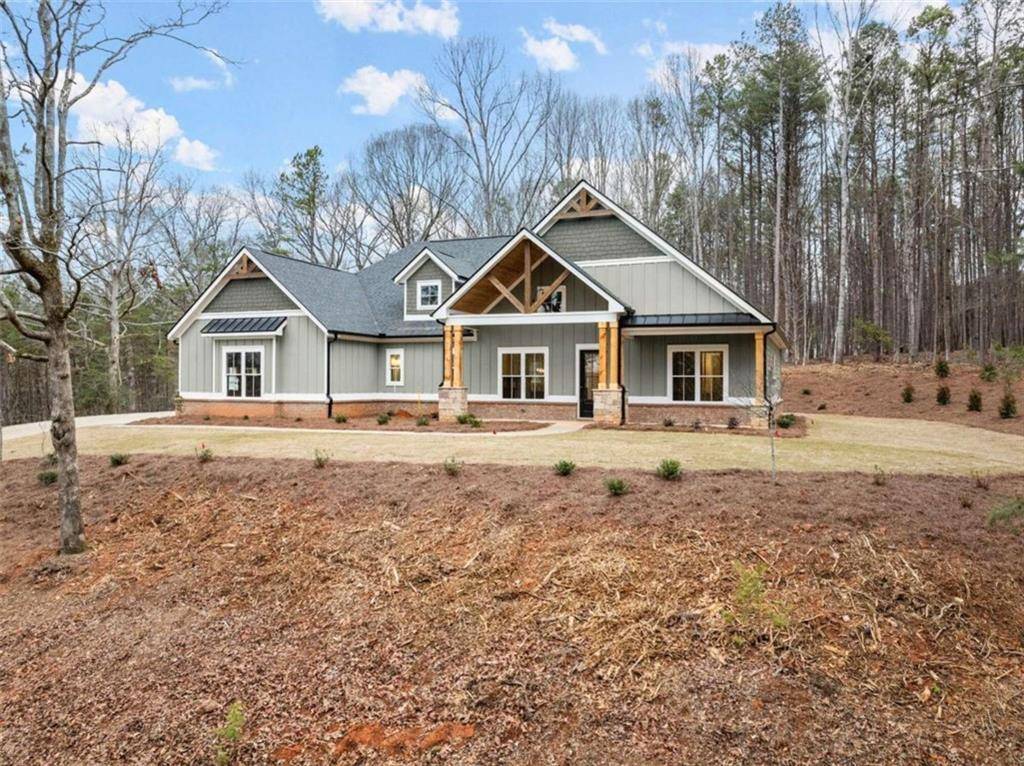 Clarkesville, GA 30523,462 Orchard Lake Drive