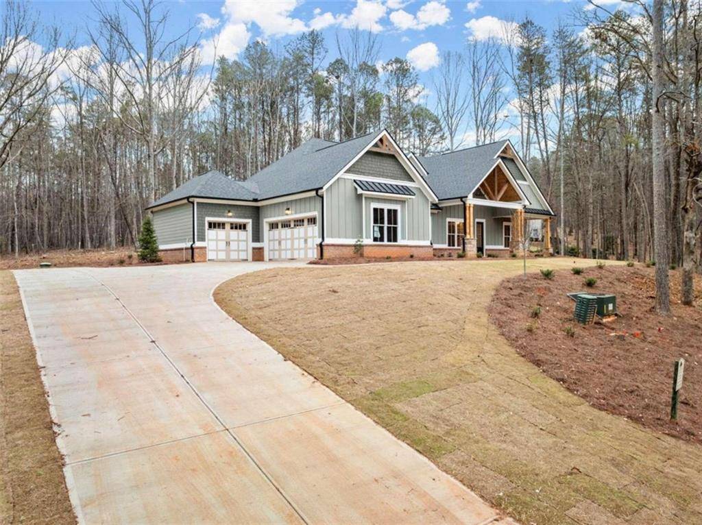 Clarkesville, GA 30523,462 Orchard Lake Drive