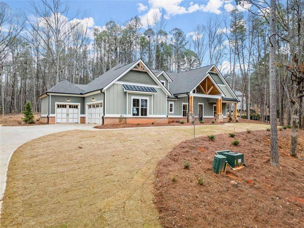 Clarkesville, GA 30523,462 Orchard Lake Drive