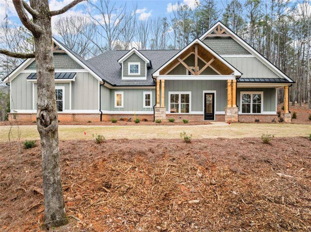 Clarkesville, GA 30523,462 Orchard Lake Drive