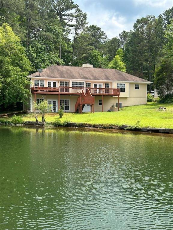 Villa Rica, GA 30180,7128 Greenleaves CT