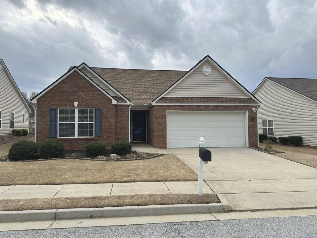 Loganville, GA 30052,519 Mockingbird LN